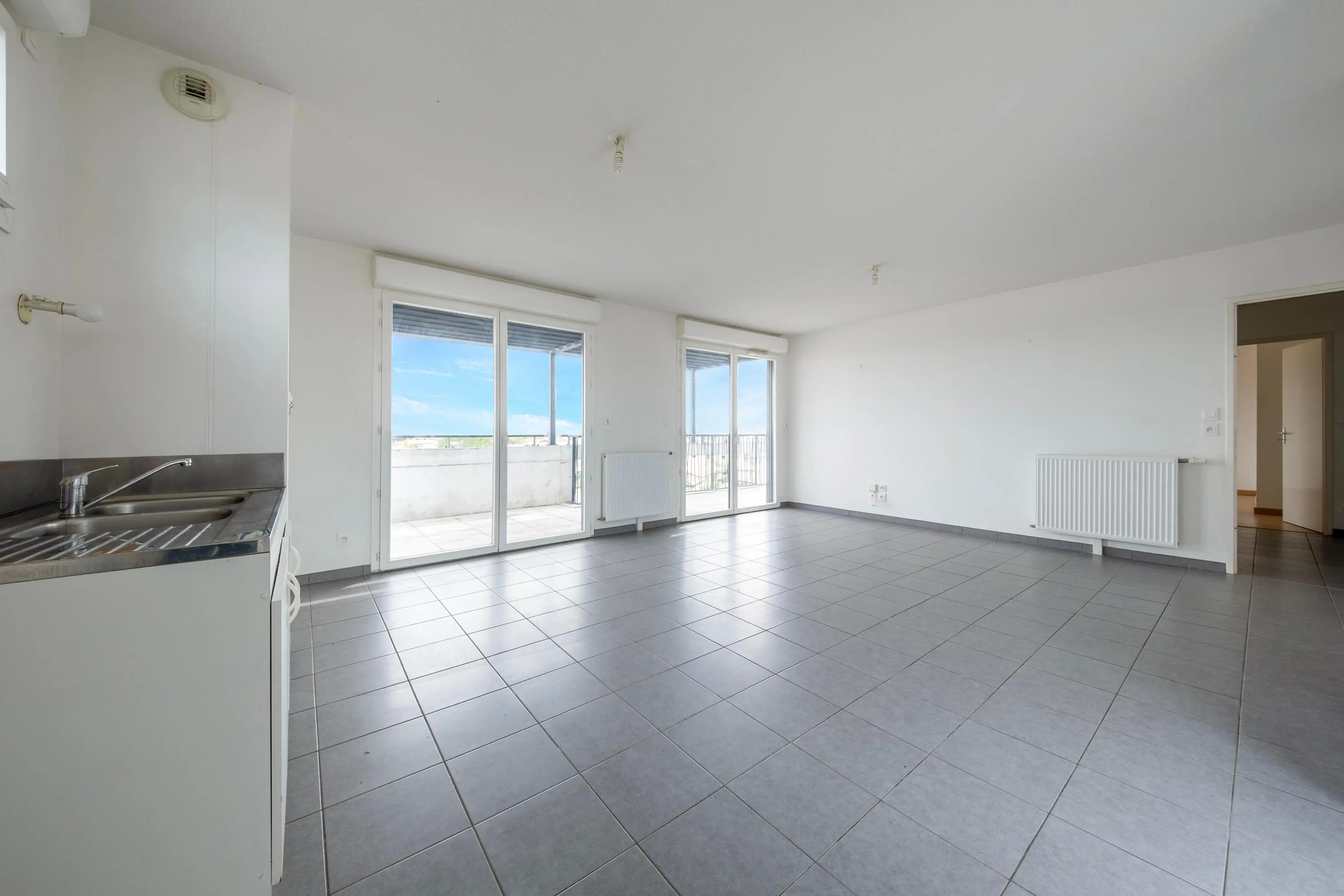 Photo 8 Appartement 4 pièces 86.14m²
