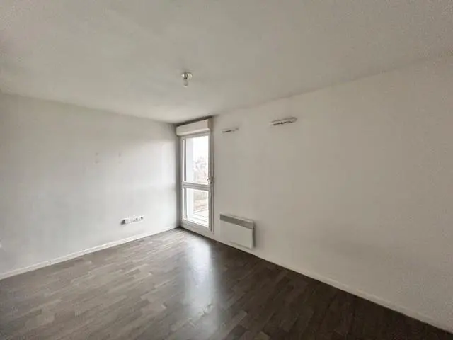 Photo 6 Appartement 1 pièce 23.7m²