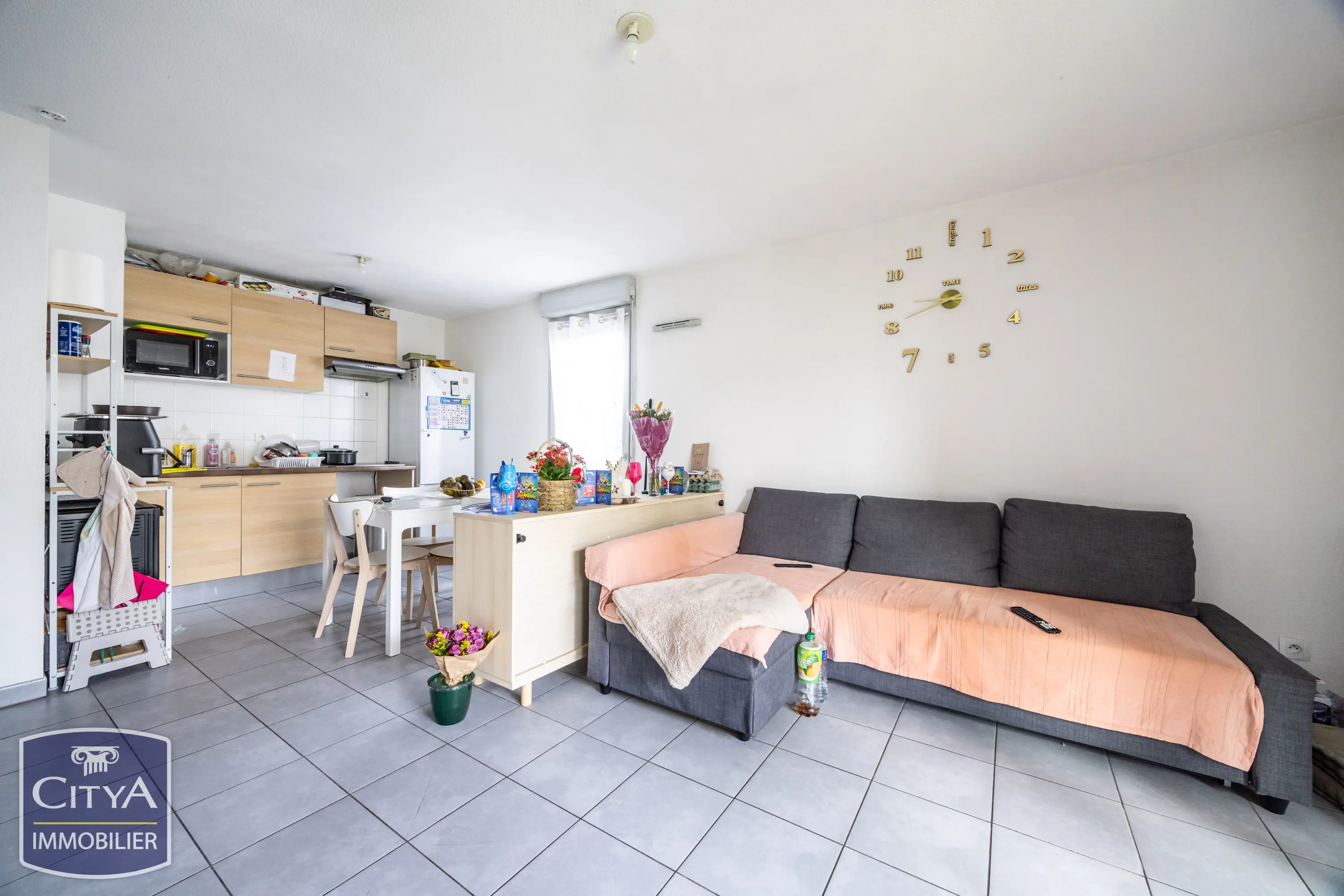 Photo 4 Appartement 3 pièces 60.1m²