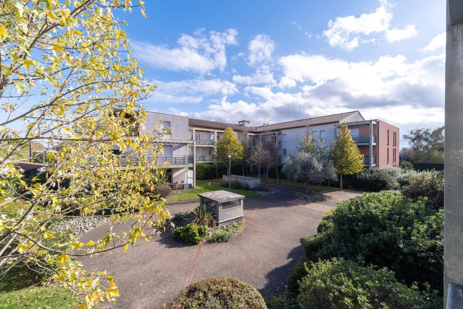 Photo 3 Appartement 3 pièces 60.1m²
