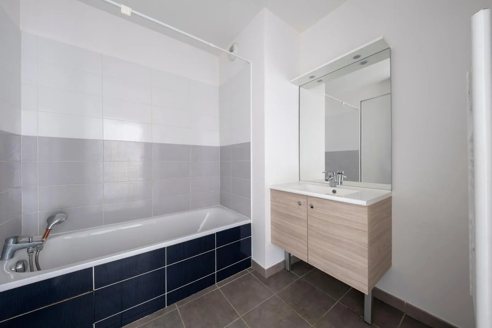 Photo 5 Appartement 3 pièces 62.33m²