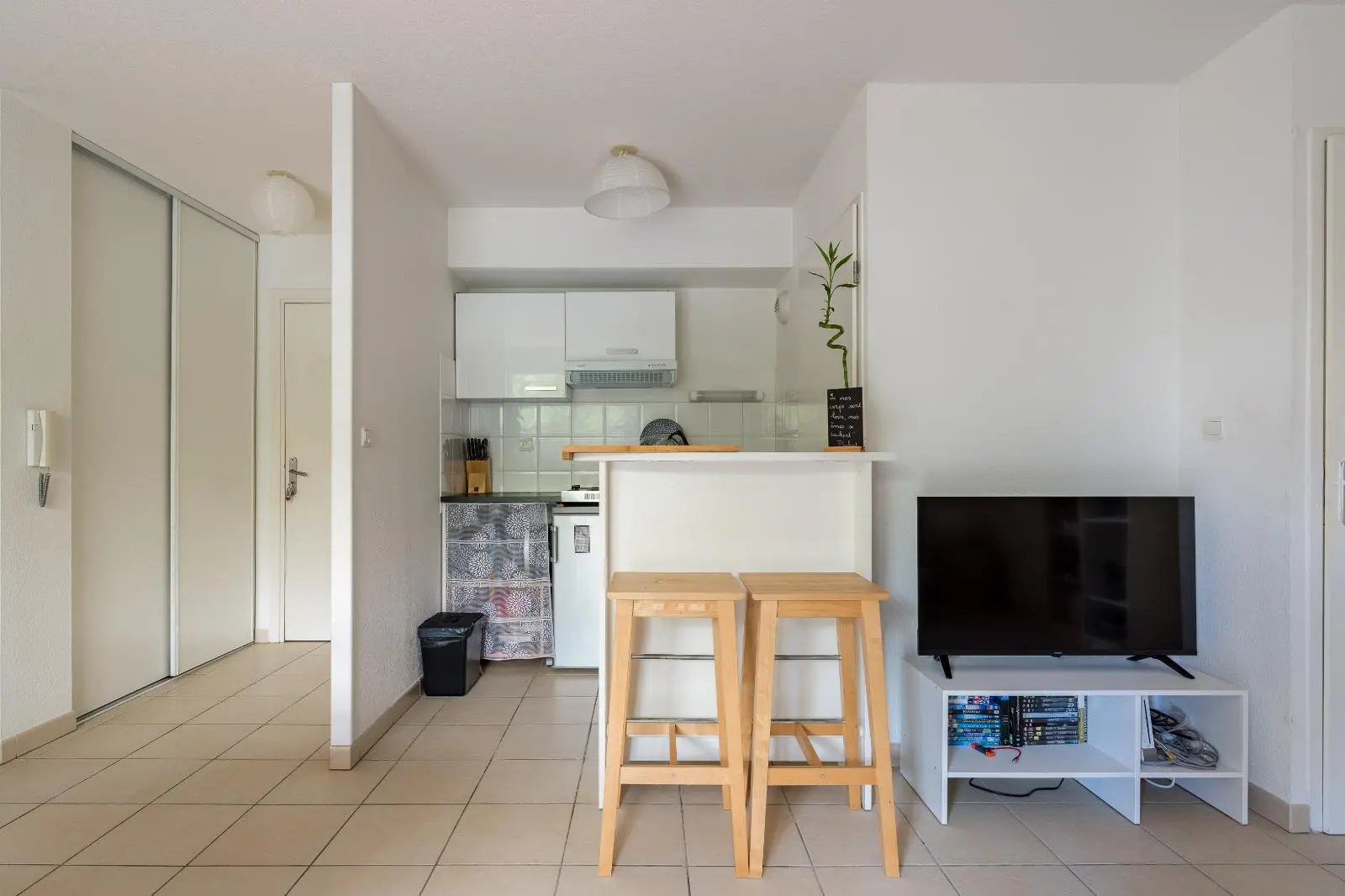 Photo 4 Appartement 2 pièces 48.78m²