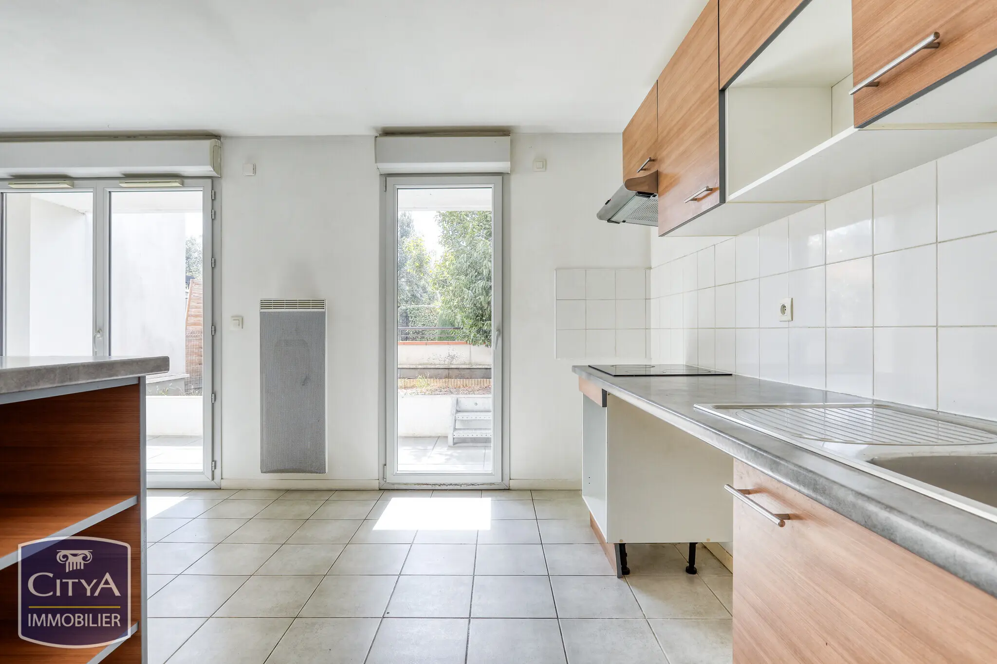 Photo 4 Appartement 3 pièces 60.32m²
