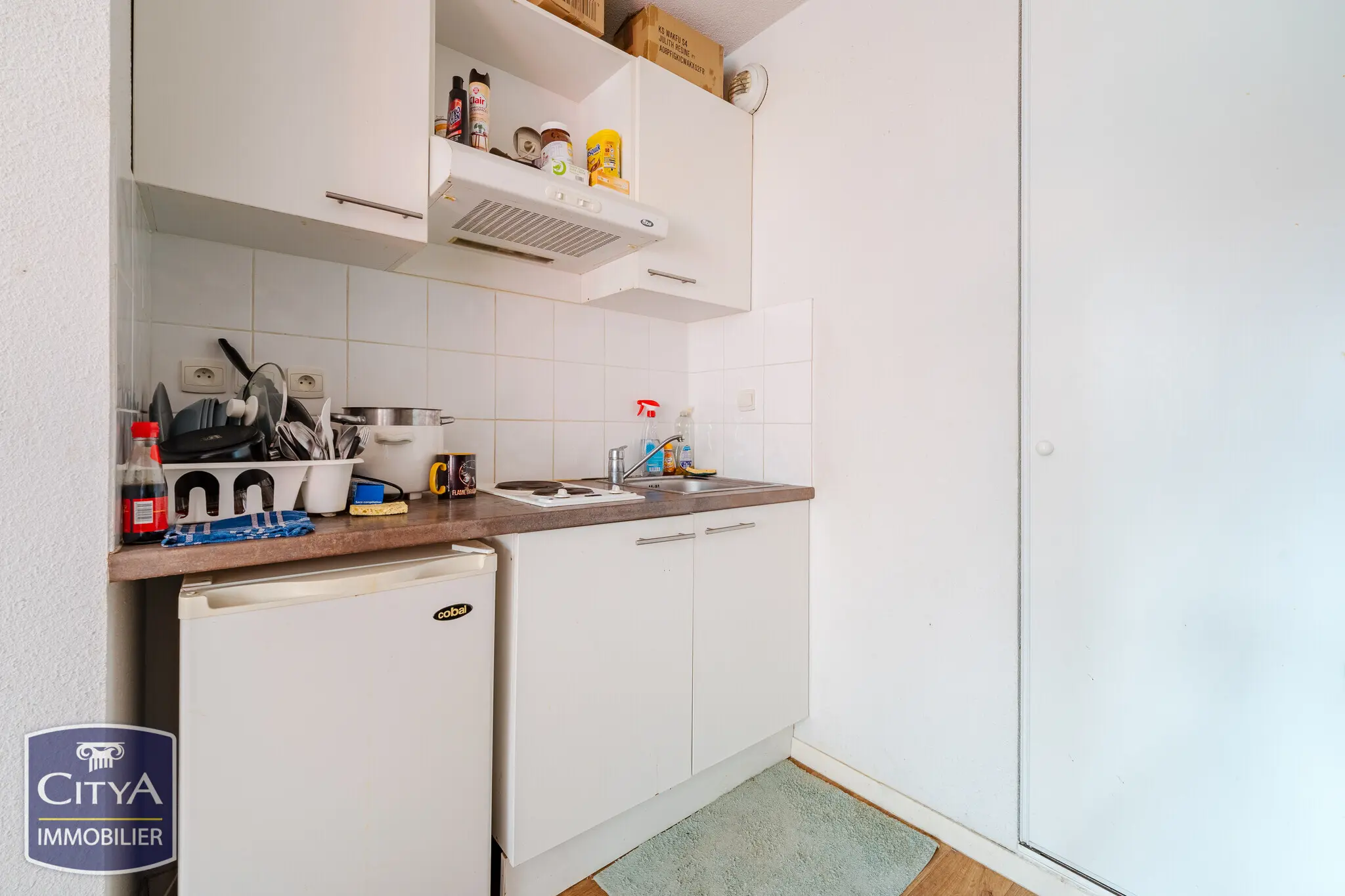 Photo 3 Appartement 2 pièces 33m²