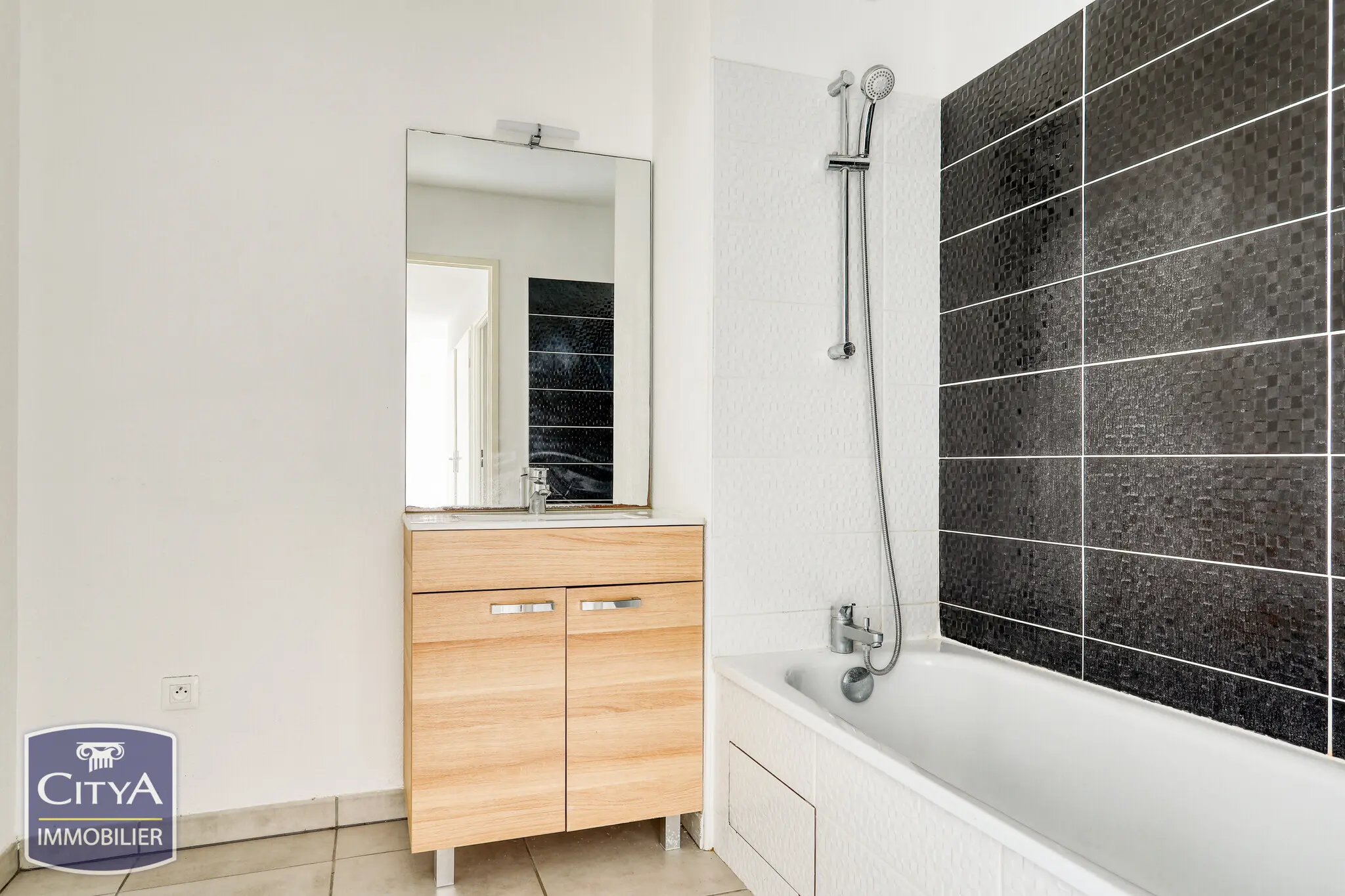 Photo 7 Appartement 3 pièces 59.36m²