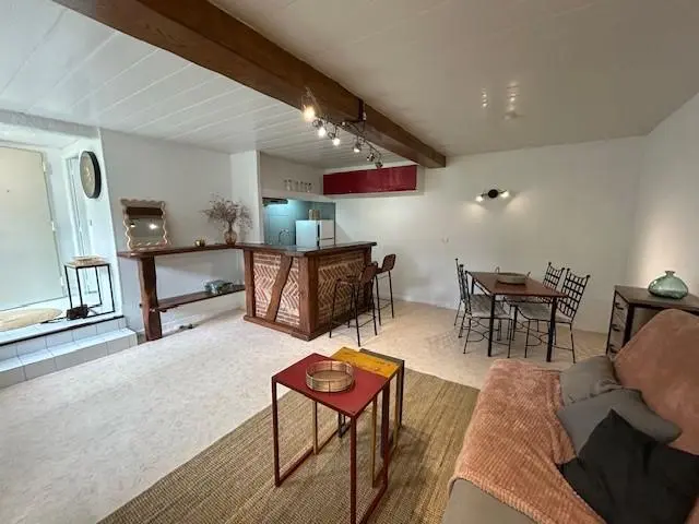 Photo 7 pour Appartement 1 pièce 30.84m² Photo 7 Appartement 1 pièce 30.84m²