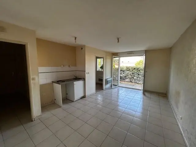 Photo 4 Appartement 2 pièces 36.34m²
