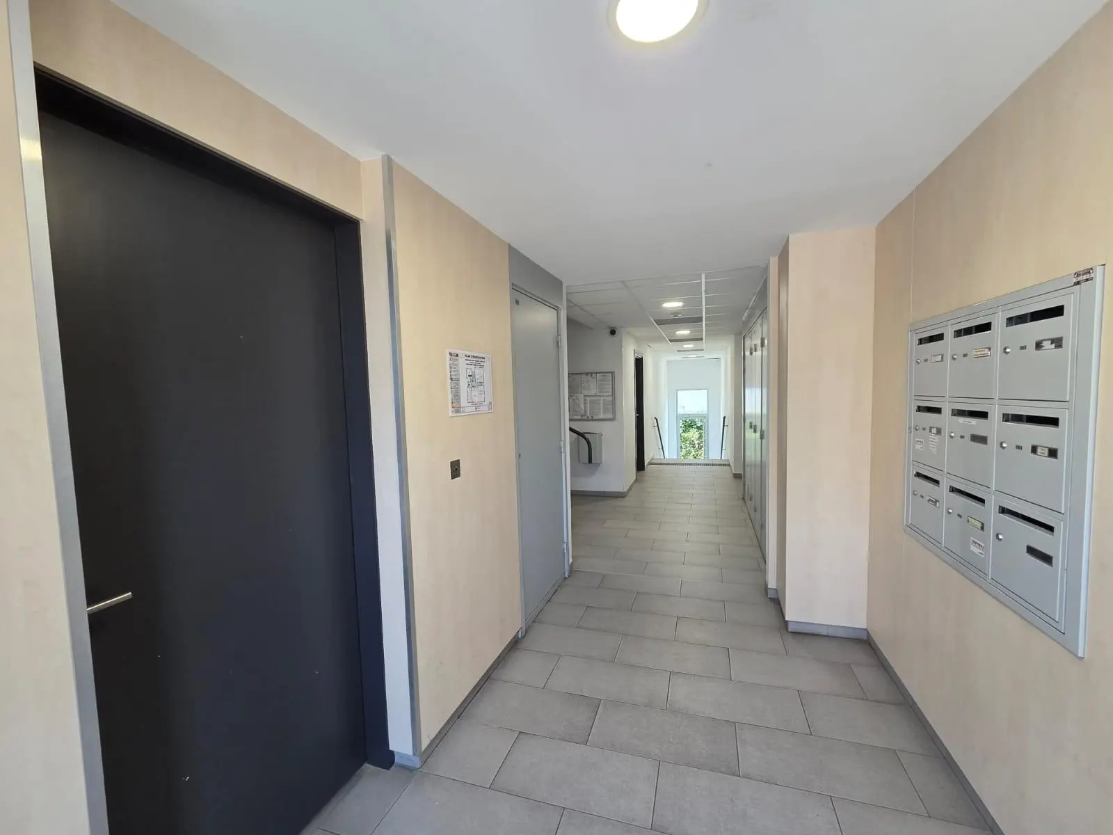 Photo 4 Appartement 2 pièces 48.82m²