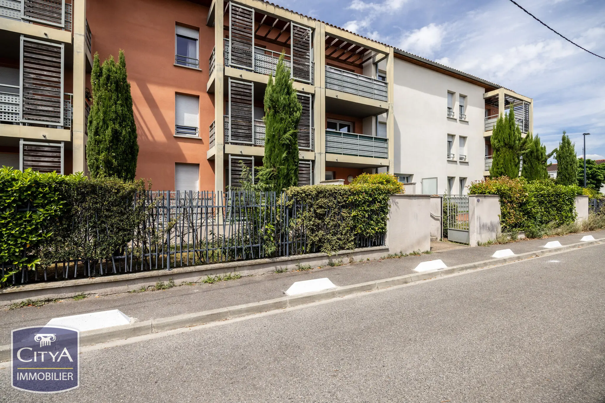 Photo 13 Appartement 3 pièces 60.1m²