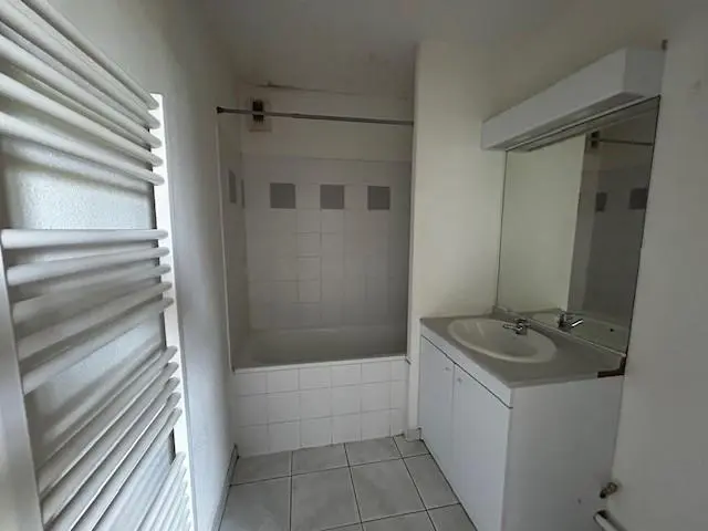 Photo 12 Appartement 2 pièces 41.59m²