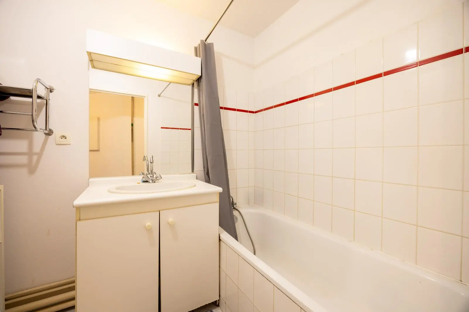 Photo 9 Appartement 2 pièces 38.44m²