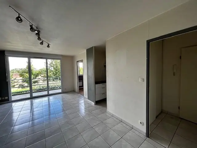 Photo 2 Appartement 2 pièces 41.59m²