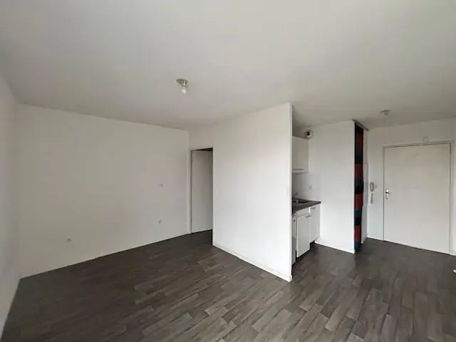 Photo 7 Appartement 1 pièce 23.7m²