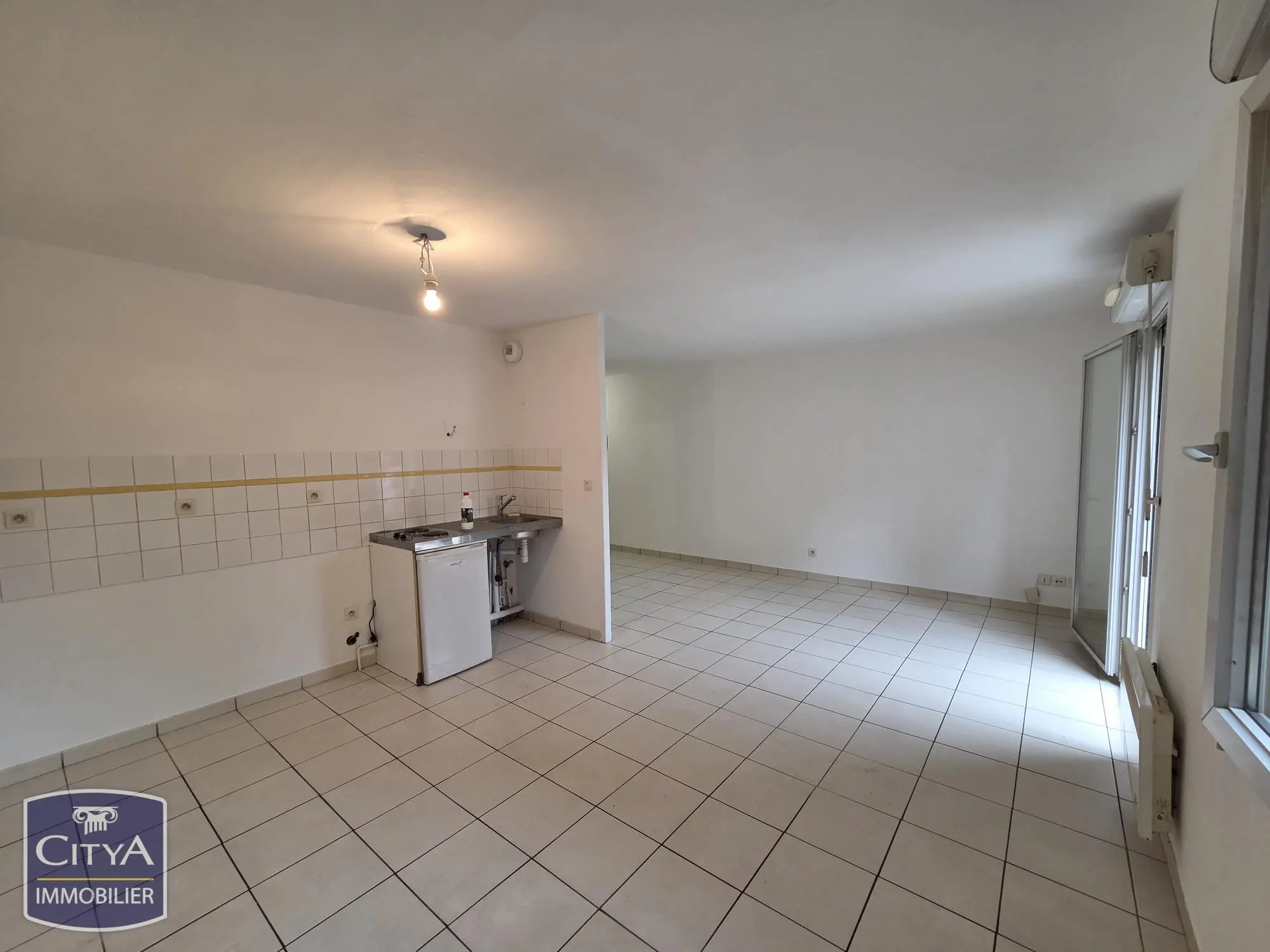 Photo 5 Appartement 2 pièces 45.7m²