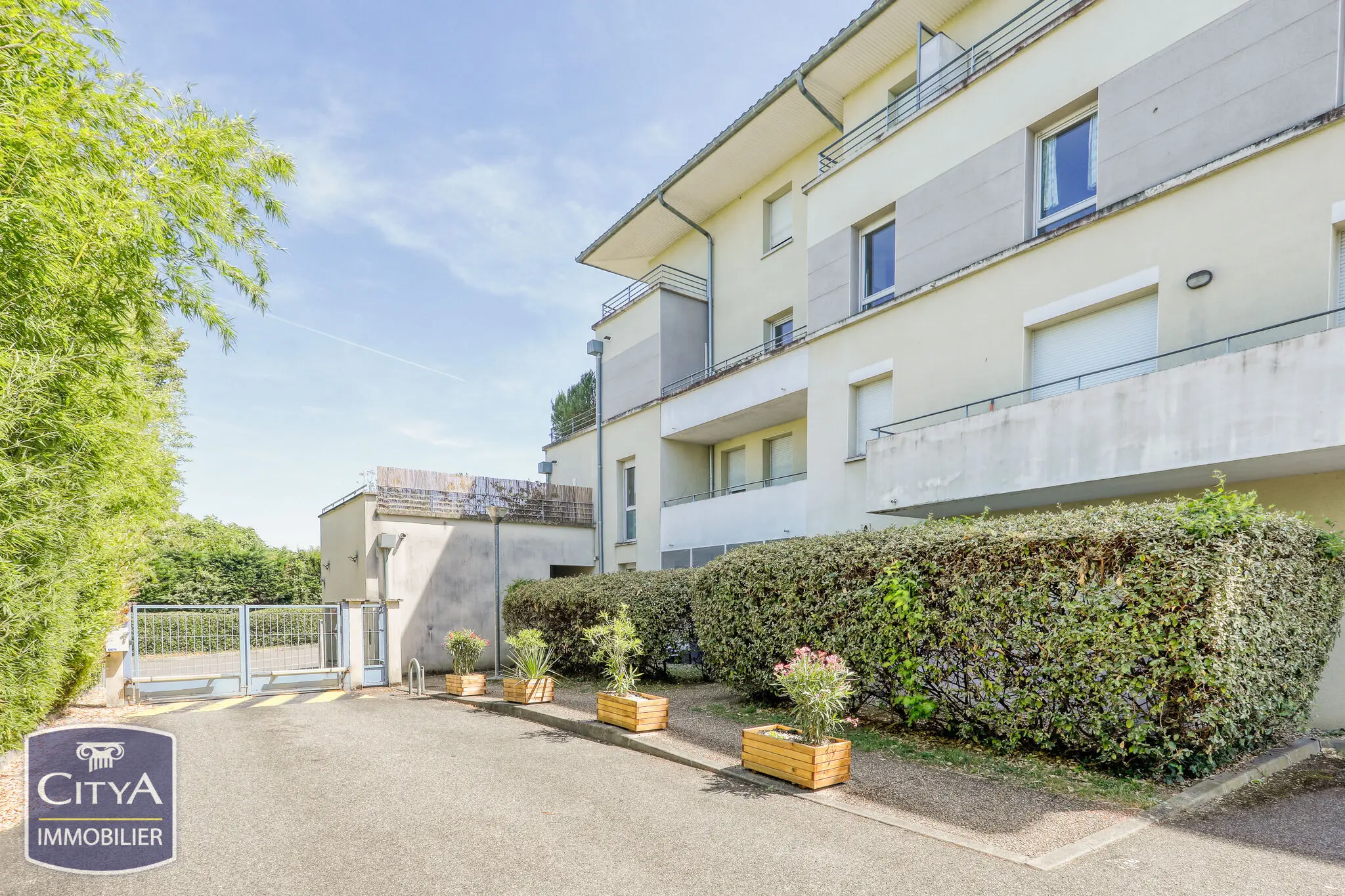 Photo 1 Appartement 2 pièces 48.78m²