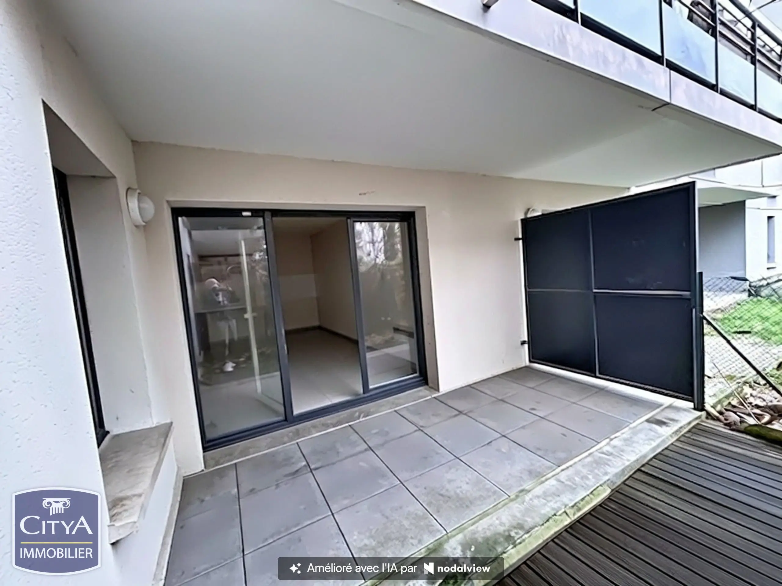 Photo 1 appartement Toulouse