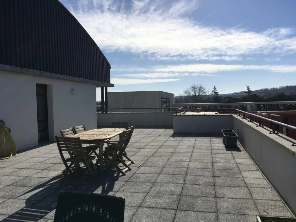 Photo 2 Appartement 5 pièces 117m²