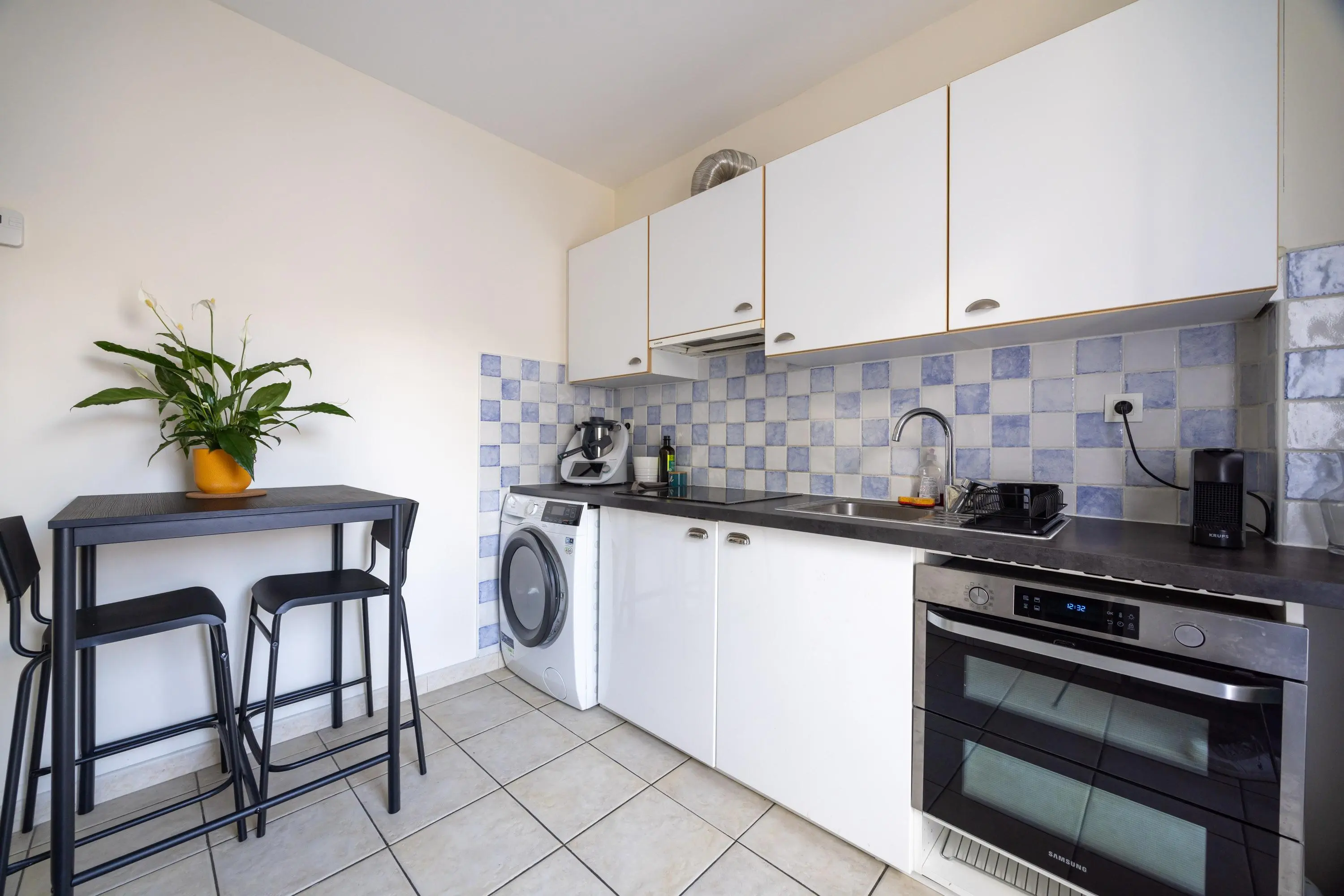 Photo 5 Appartement 3 pièces 65.83m²
