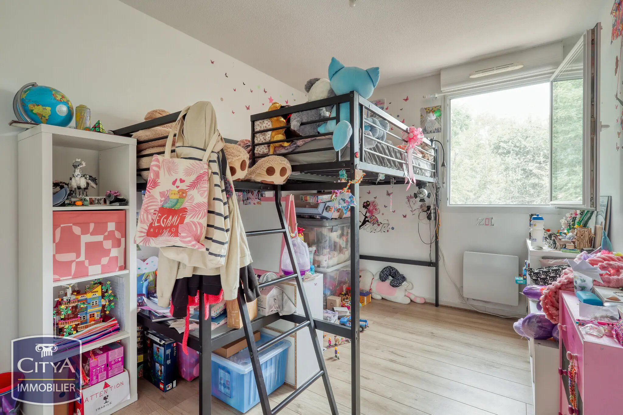Photo 6 Appartement 3 pièces 65.23m²