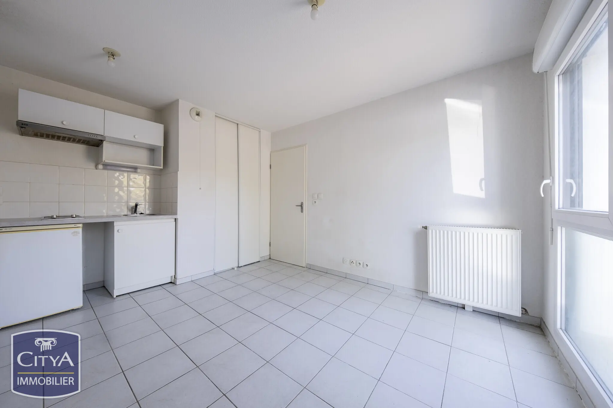 Photo 2 appartement Toulouse