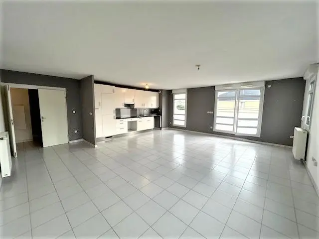 Photo 2 Appartement 5 pièces 117m²