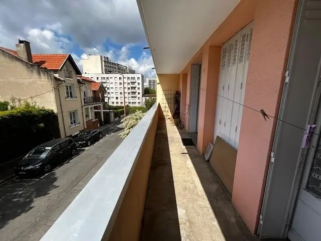 Photo 7 Appartement 4 pièces
