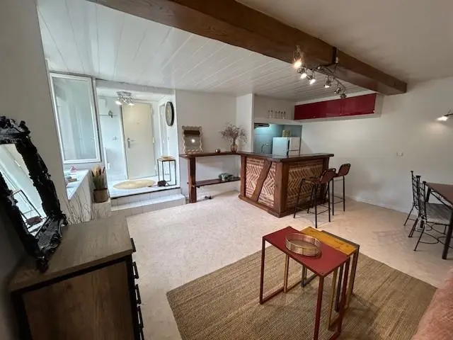 Photo 8 pour Appartement 1 pièce 30.84m² Photo 8 Appartement 1 pièce 30.84m²