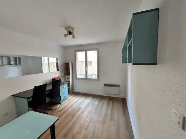 Photo 3 Appartement 1 pièce 17.01m²