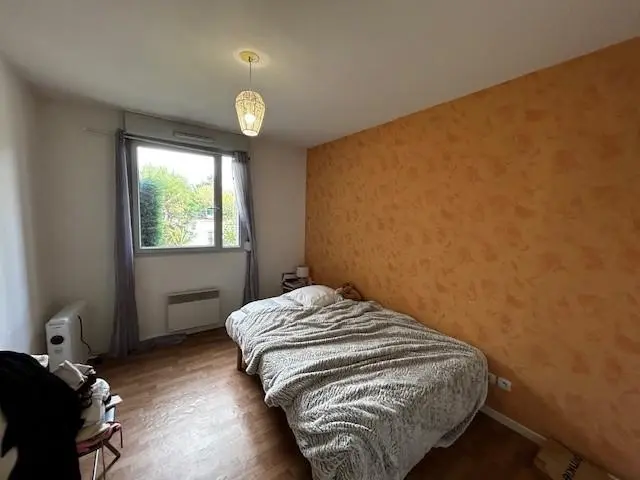 Photo 3 Appartement 2 pièces 45.95m²