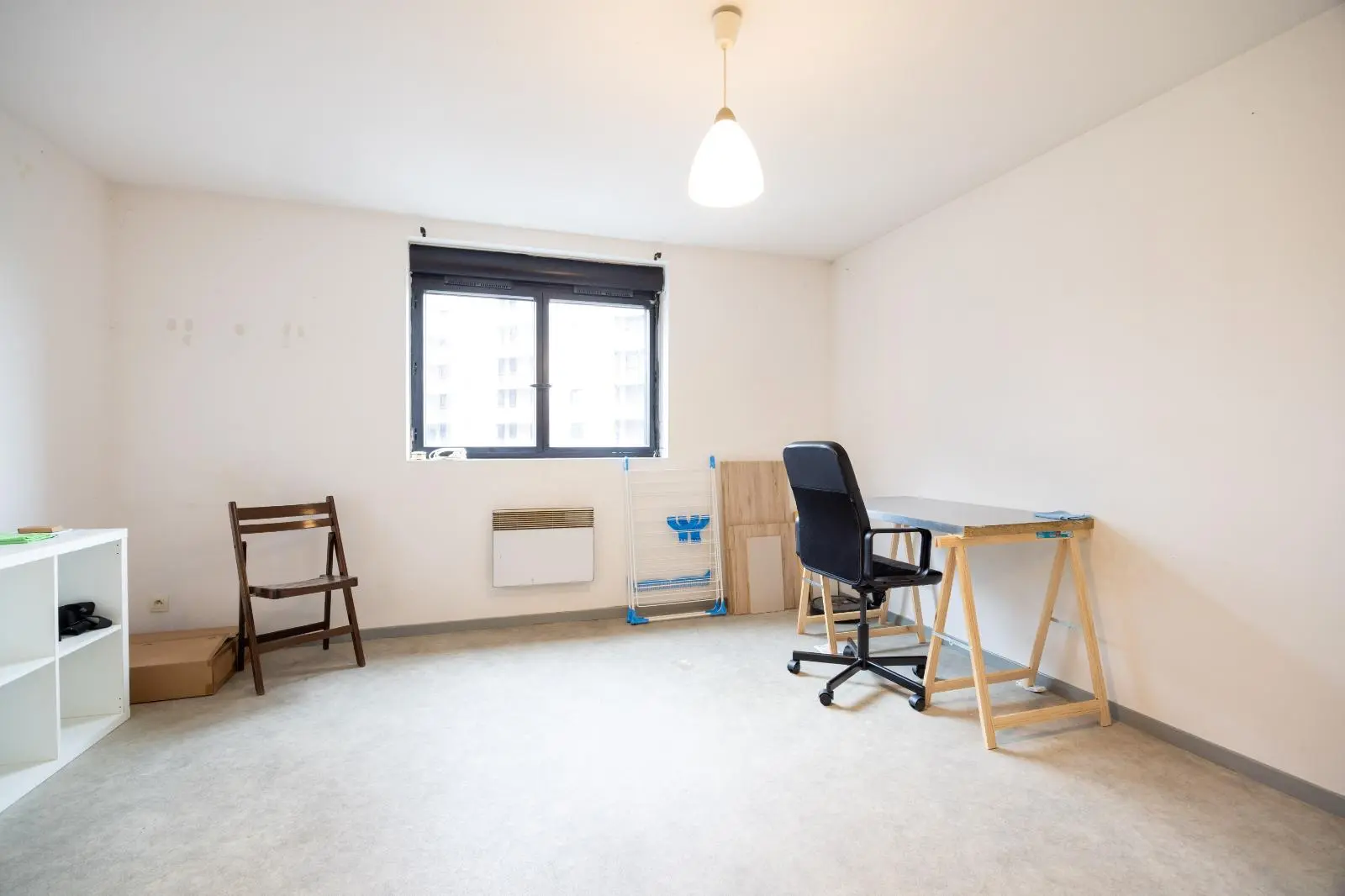 Photo 6 Appartement 2 pièces 38.44m²