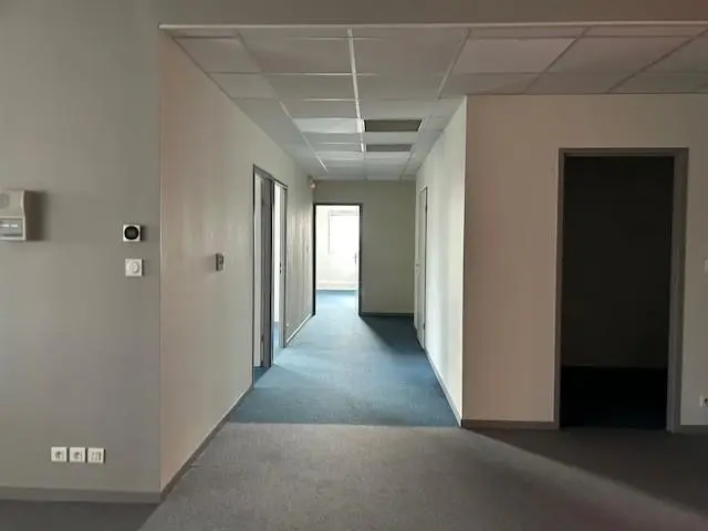 Photo 7 Local Professionnel 850m²