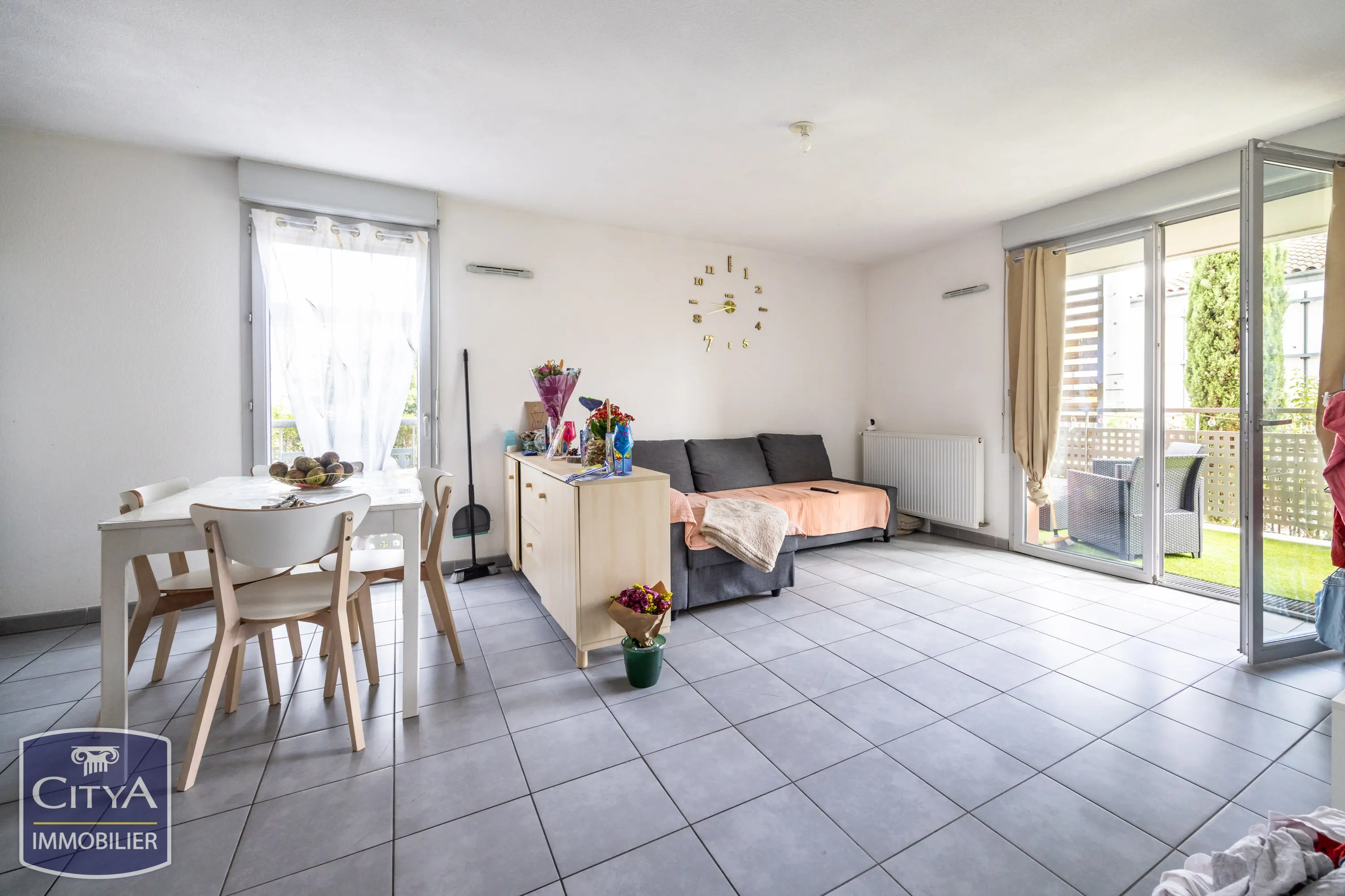 Photo 3 Appartement 3 pièces 60.1m²