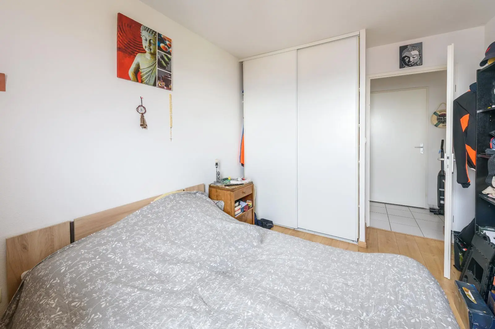 Photo 4 Appartement 3 pièces 60.17m²