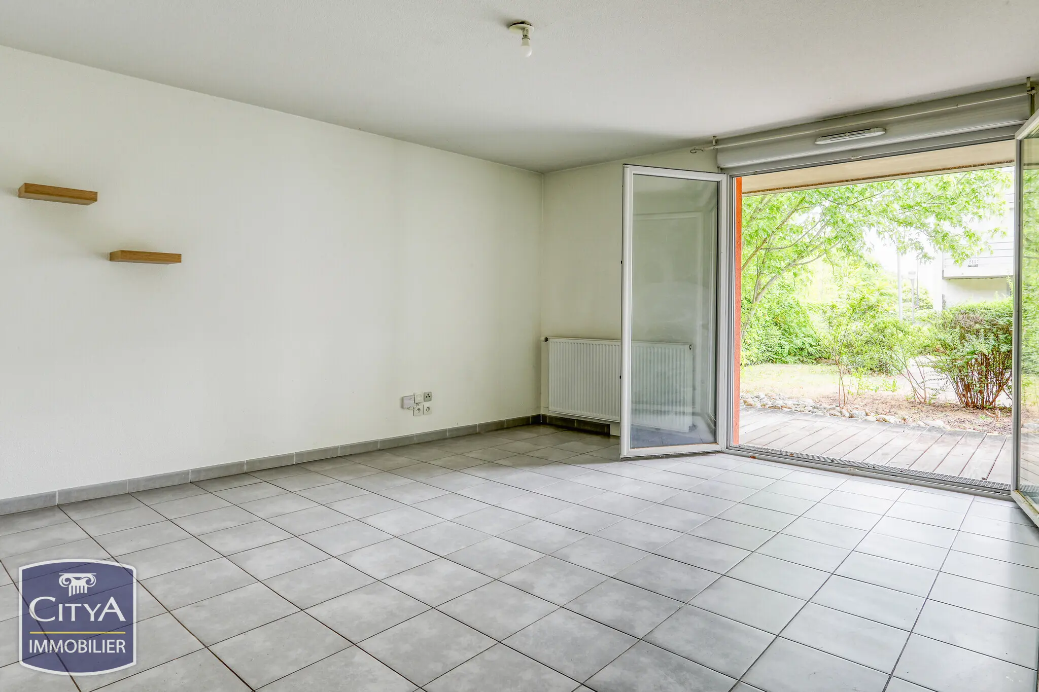 Photo 1 Appartement 2 pièces 46m²
