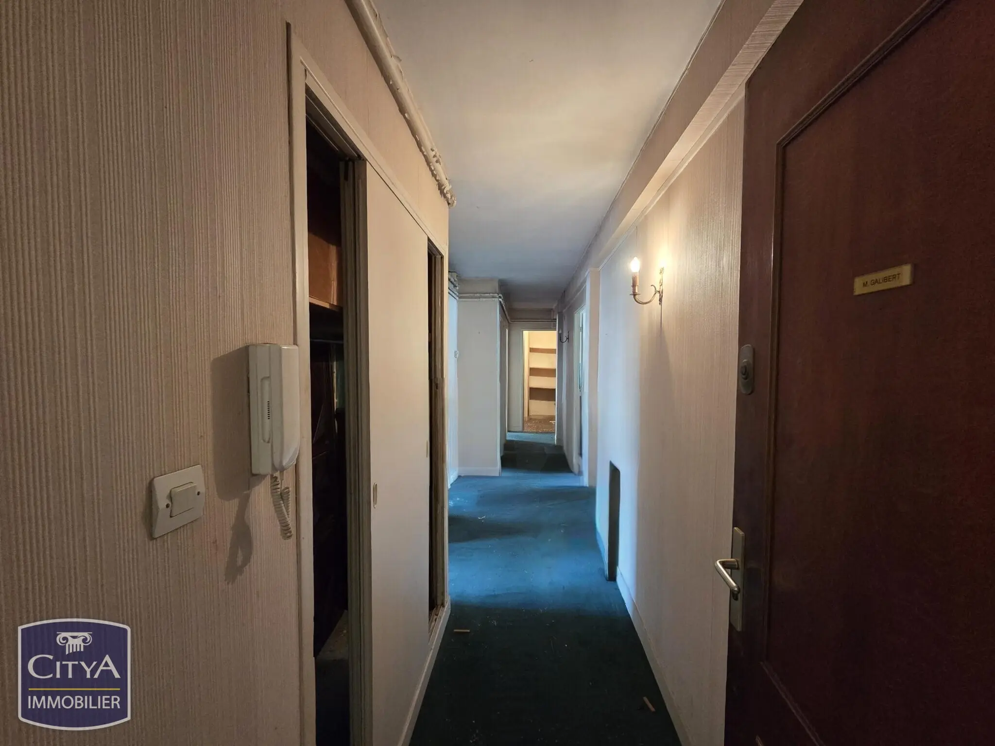 Photo 8 Appartement 3 pièces 82.78m²