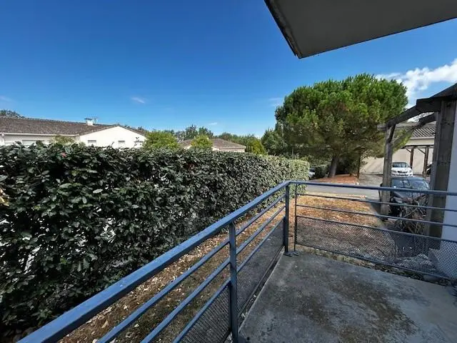 Photo 6 Appartement 2 pièces 36.34m²