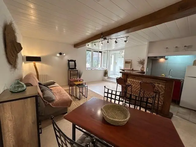 Photo 9 pour Appartement 1 pièce 30.84m² Photo 9 Appartement 1 pièce 30.84m²