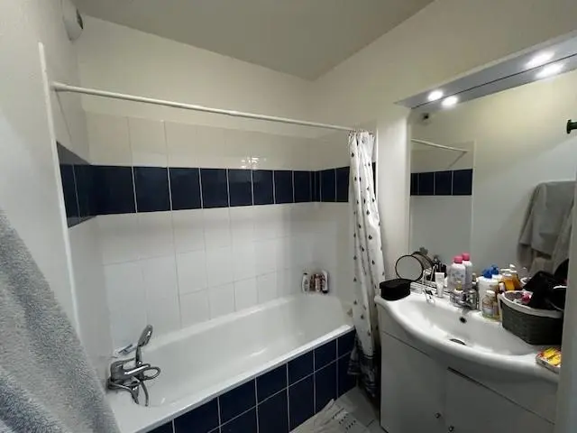 Photo 4 Appartement 2 pièces 45.95m²