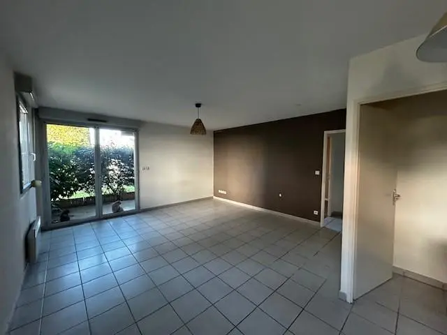 Photo 3 Appartement 2 pièces 45.95m²