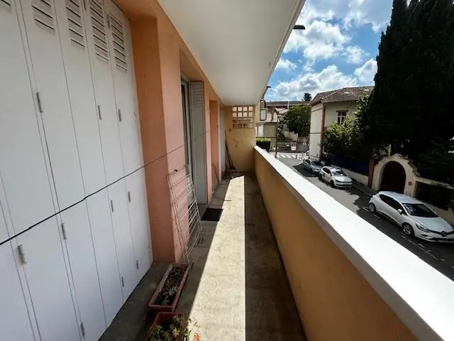 Photo 8 Appartement 4 pièces
