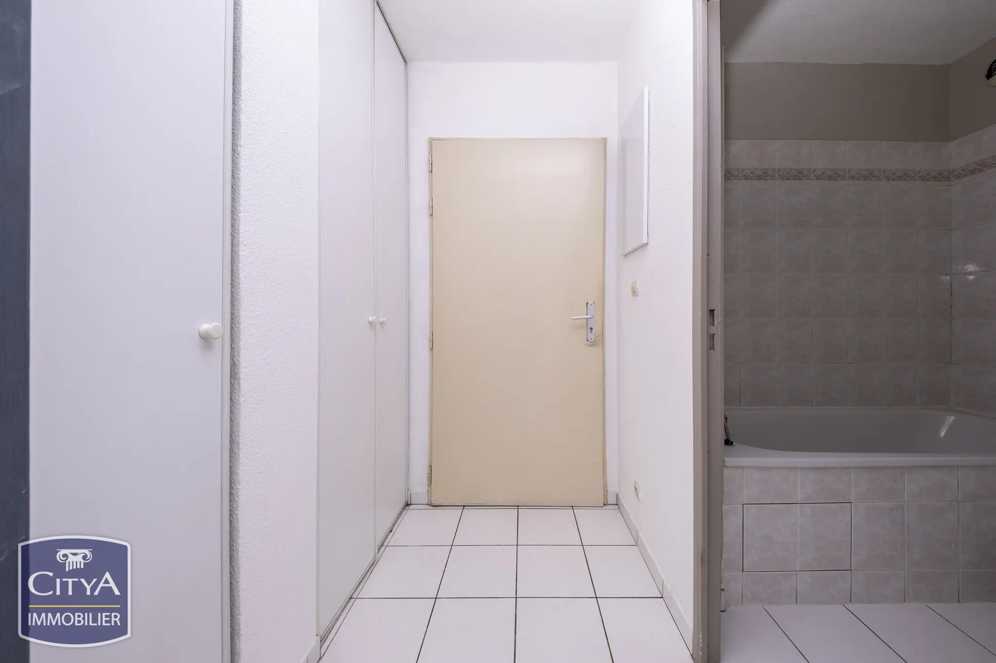 Photo 12 Appartement 1 pièce 23m²