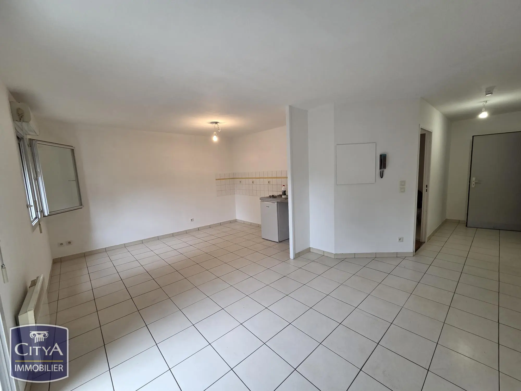 Photo 4 Appartement 2 pièces 45.7m²