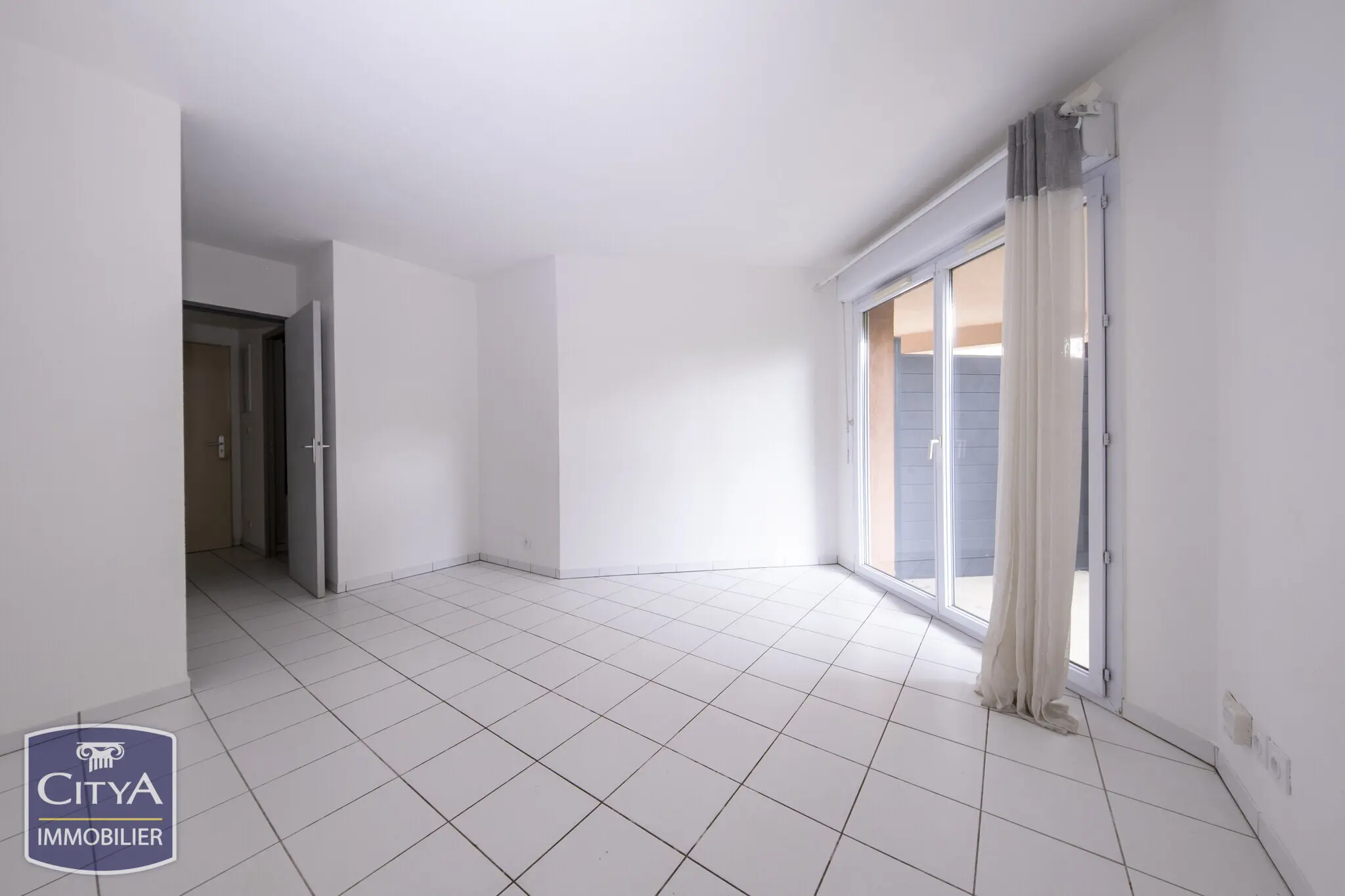 Photo 3 Appartement 1 pièce 23m²
