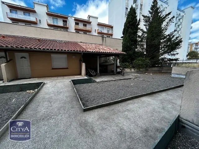 Photo 4 Appartement 1 pièce 16.6m²