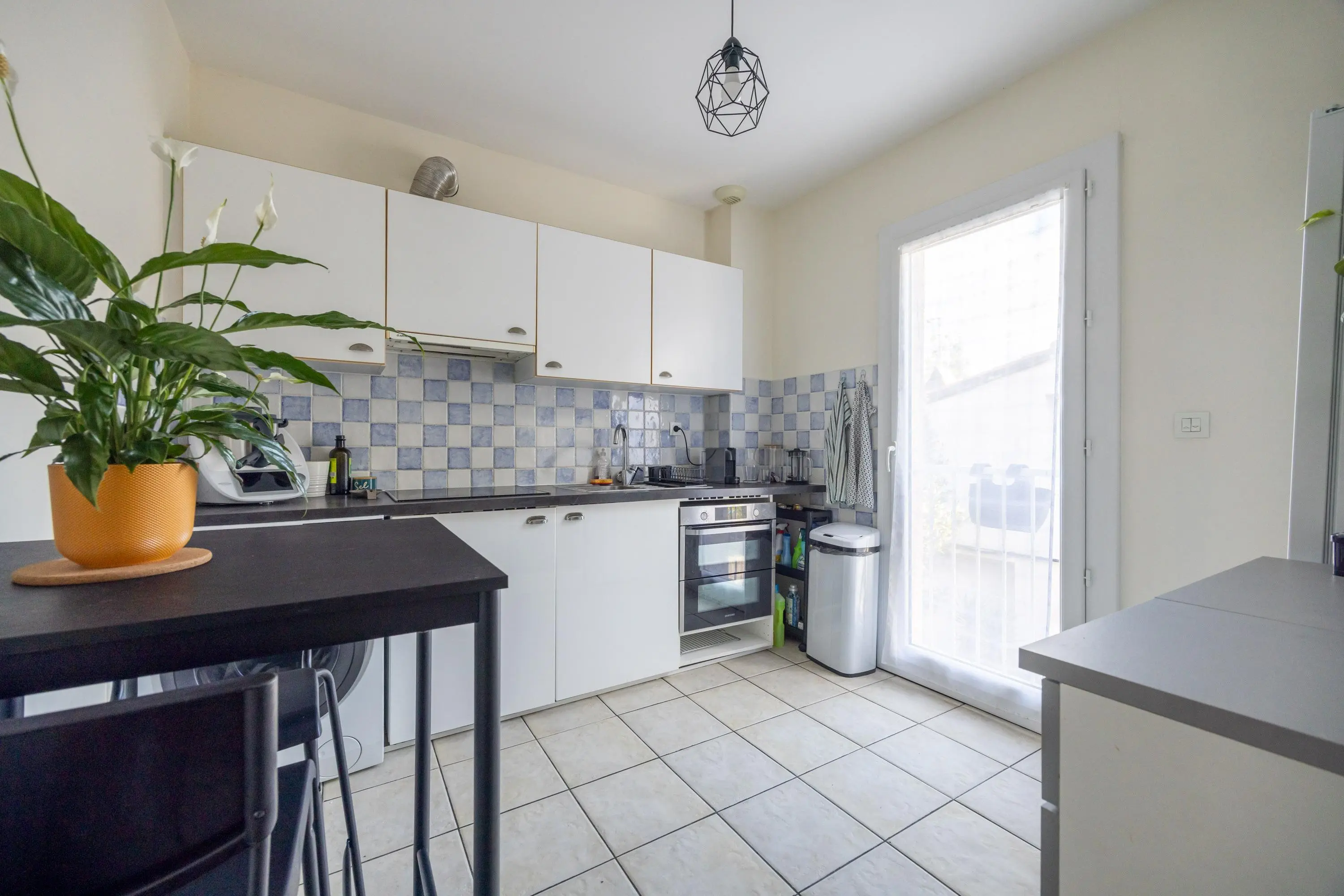 Photo 4 Appartement 3 pièces 65.83m²