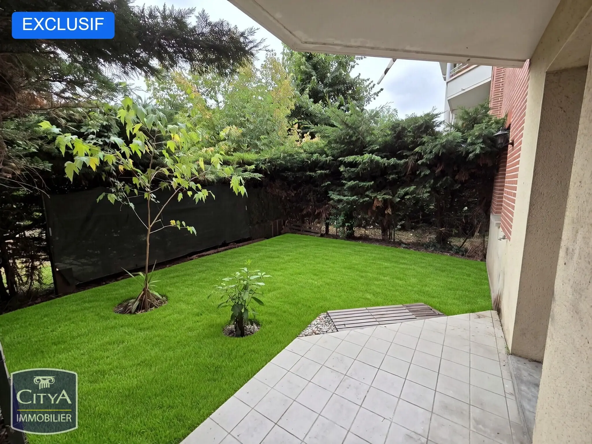 Photo 1 Appartement 2 pièces 45.7m²