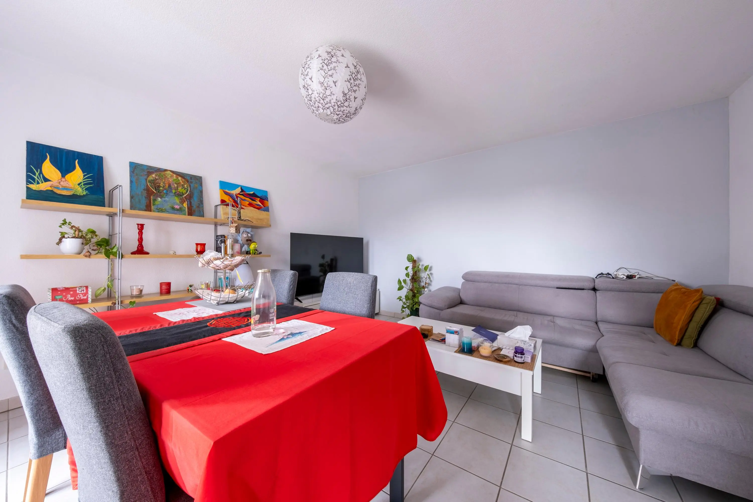 Photo 6 Appartement 2 pièces 47.19m²