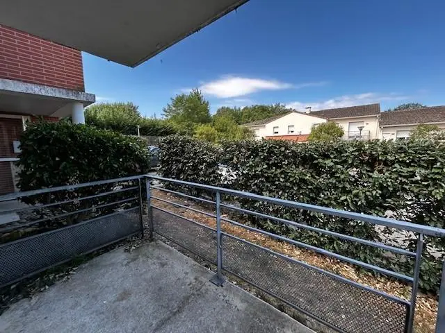 Photo 7 Appartement 2 pièces 36.34m²