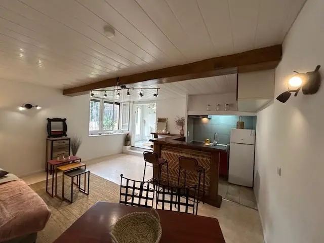 Photo 4 pour Appartement 1 pièce 30.84m² Photo 4 Appartement 1 pièce 30.84m²