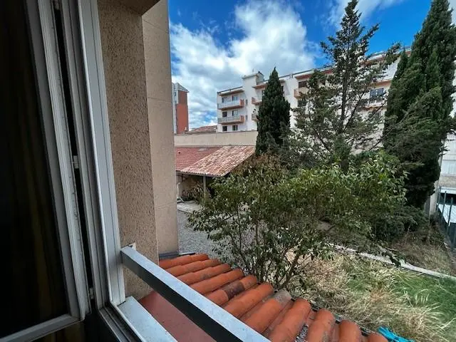Photo 5 Appartement 1 pièce 17.75m²